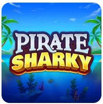 Pirate Sharky von Playson